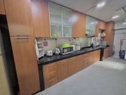 Blk 421 Canberra Road (Sembawang), HDB 5 Rooms #608908371